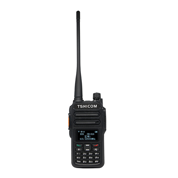 Portable Long Range Handheld Two Way Radio