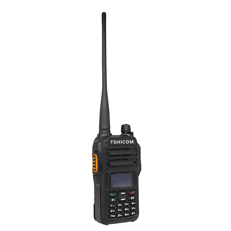 Portable Long Range Handheld Two Way Radio