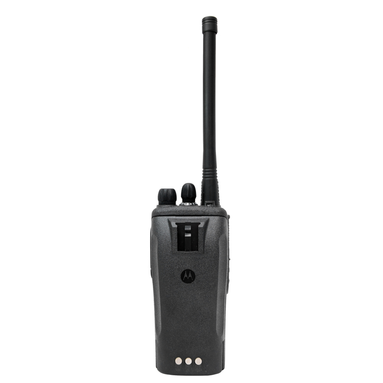 Motorola DP1400 UHF VHF Digital Radio
