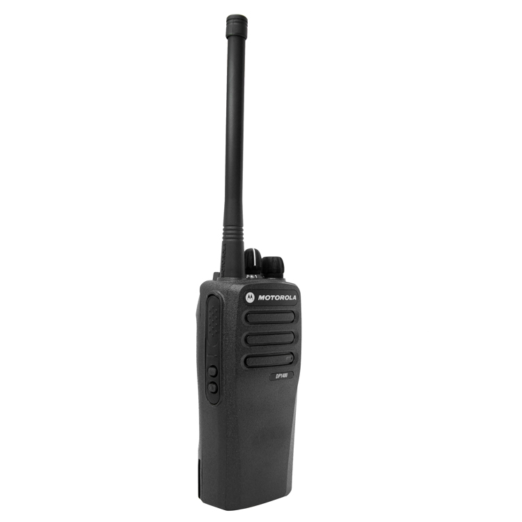 Motorola DP1400 UHF VHF Digital Radio