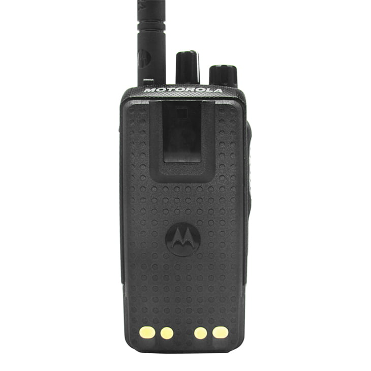 Motorola DP2400e DP2600e Cost-effective Walkie Talkie