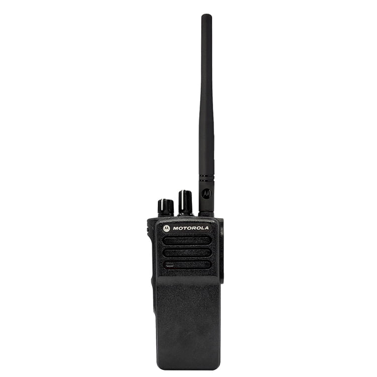 Supply Motorola DP4400e DP4401e Walkie Talkie Bluetooth Digital Two Way