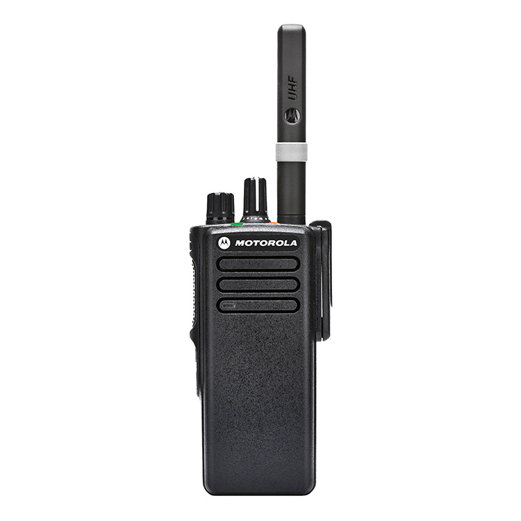 Motorola Mototrbo DP4400 DP4401 VHF UHF Radio Walkie Talkie