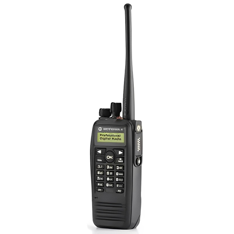 Motorola DP3600 DP3601 Digital Portable Radio