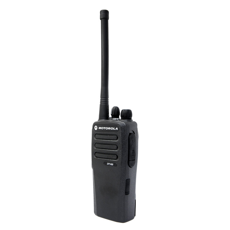 Motorola Mototrbo DEP450 DP1400 Radio Walkie Talkie
