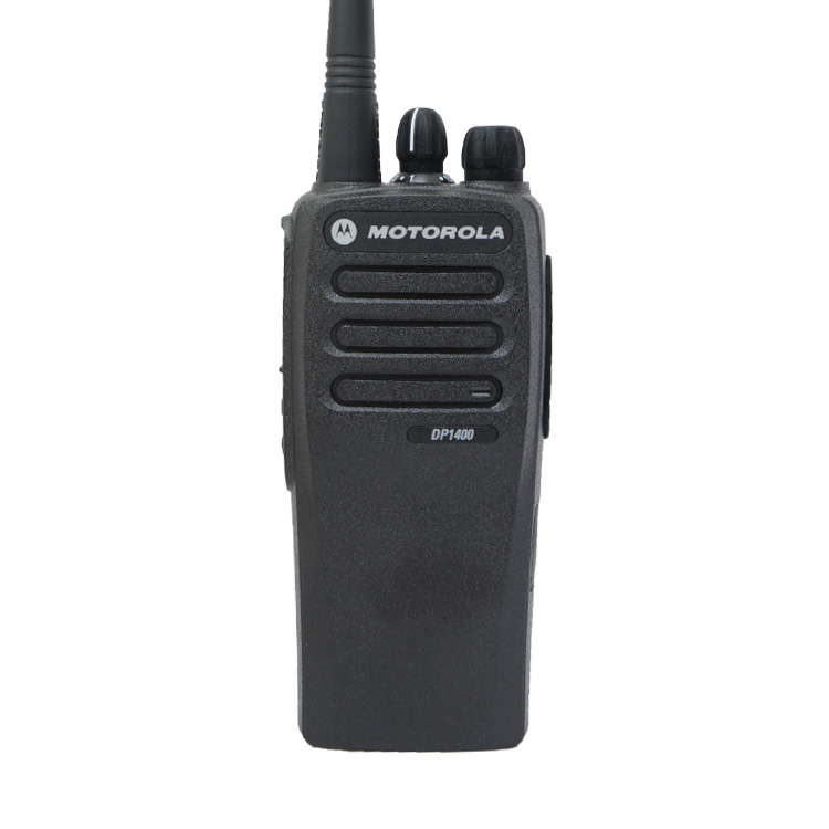 Motorola Mototrbo DEP450 DP1400 Radio Walkie Talkie