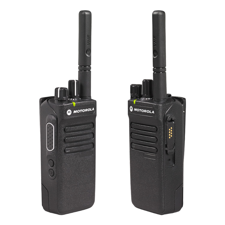 Motorola XPR3300e XPR 3300e Portable Radio