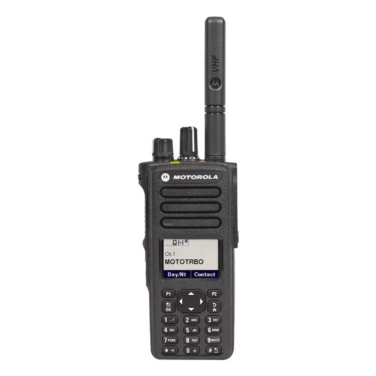 Motorola XPR 7550e 7550 Digital Radio