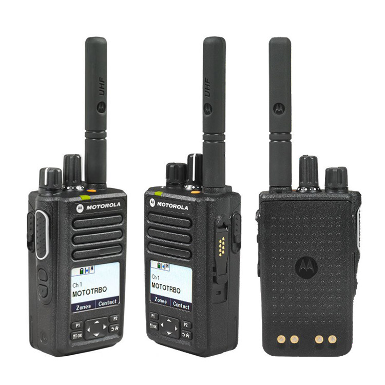 Motorola XIR E8628i Professional 2 Way Radios