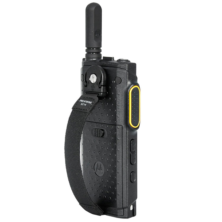 Motorola SL500 VHF UHF Handheld Radio