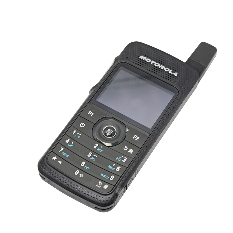 Motorola SL 7550e Walkie Talkie with Screen