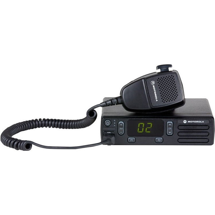 Motorola DEM300 Digital Mobile Radio