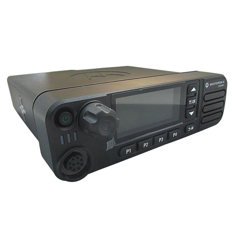 Motorola DGM8000 DGM8500 Two Way Radios for Cars