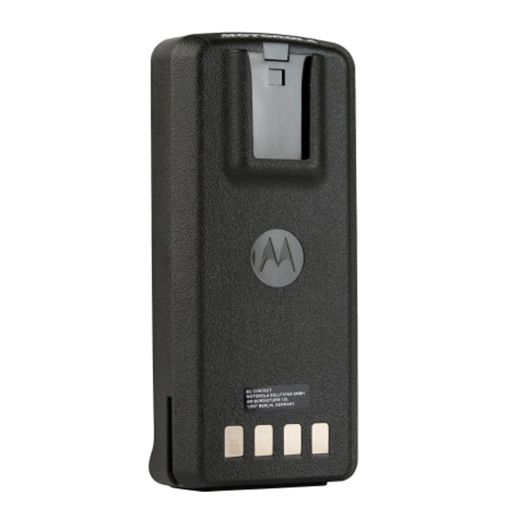 PMNN4080B PMNN4080AR Motorola CP185 Battery