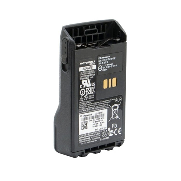 PMNN4511A UL-TIA4950 IMPRES Li-Ion Battery