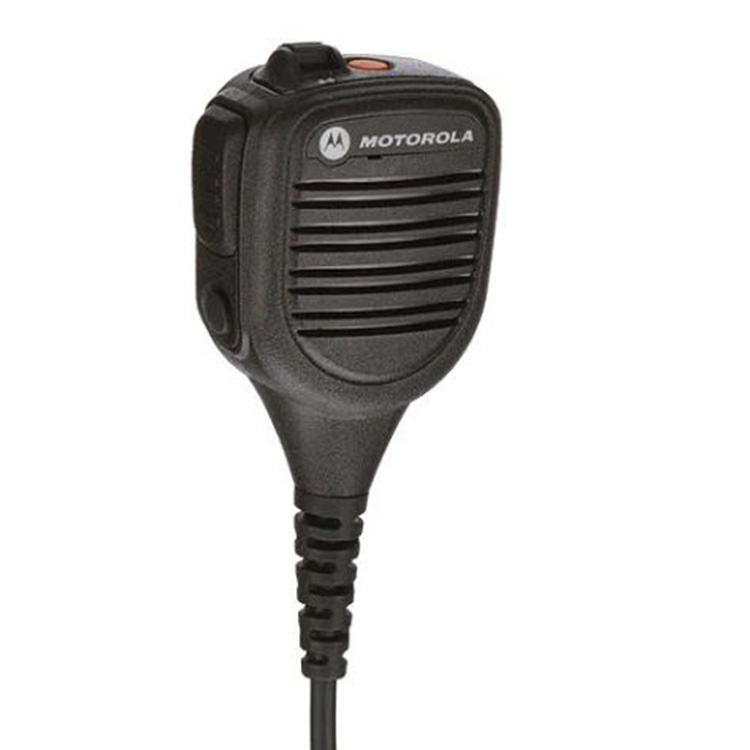 PMMN4046 Motorola Remote Speaker Microphone