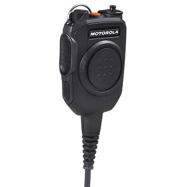 PMMN4113 Motorola Walkie Talkie Speaker Mic