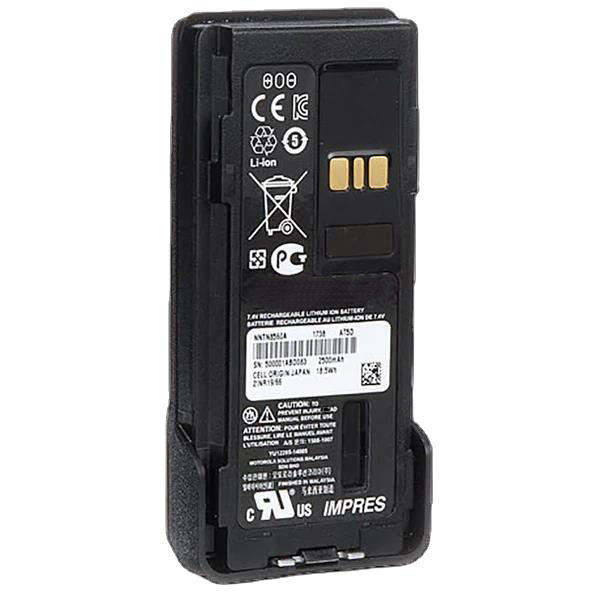 NNTN8560 Motorola APX 7000 Impres Battery