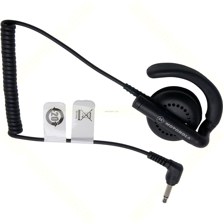 WADN4190 Ear Piece For Motorola Radio