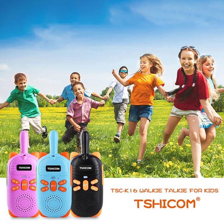 Walkie Talkies for Kids