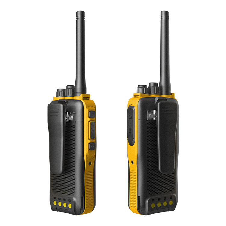 Digital Business Walkie Talkie Radio