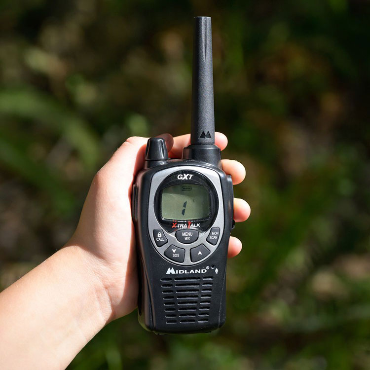 what-is-the-best-walkie-talkie-with-noaa