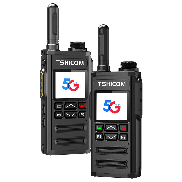 Buying Checklist for 4G Walkie Talkie Service