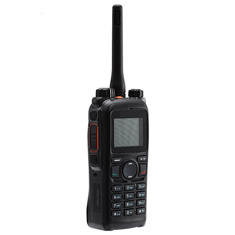 Hytera PD785g Digital Radio Walkie Talkie