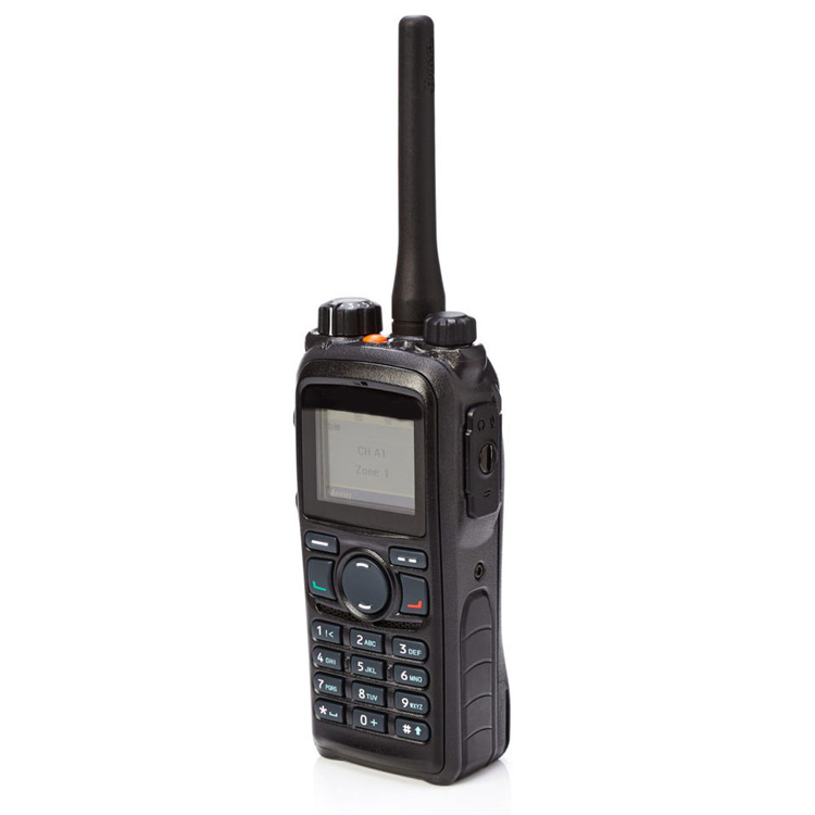 Hytera PD785 DMR Digital Two Way Radio