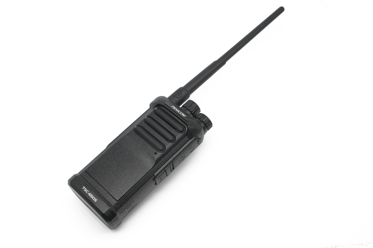 two-way radio for hotel