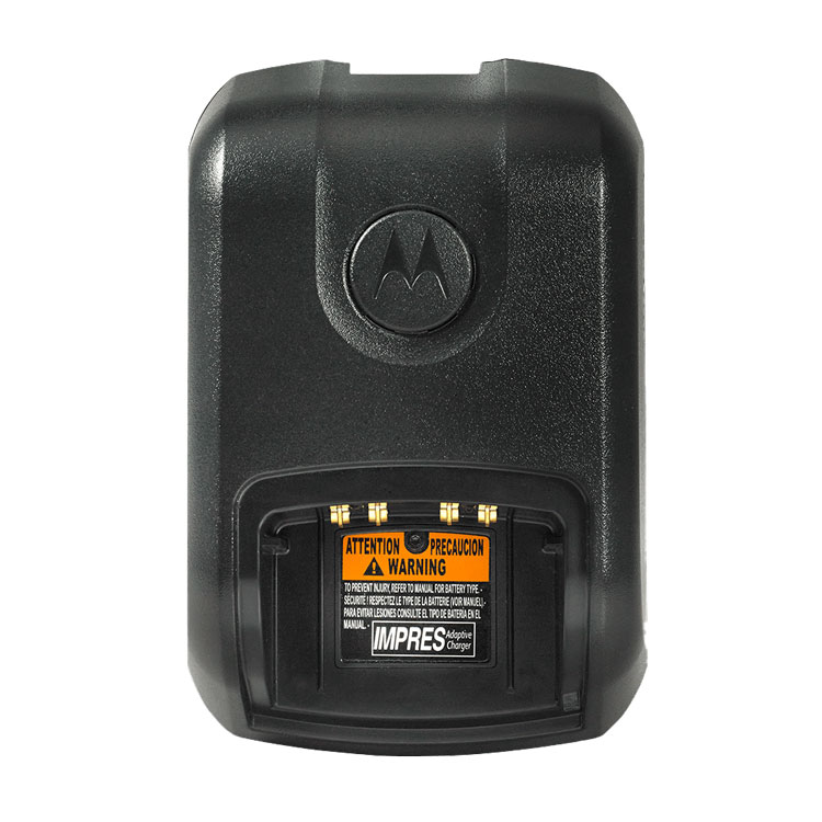 PMPN4174A Motorola APX 4000 Charger