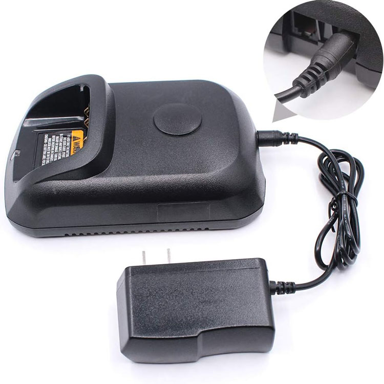 WPLN4232 Motorola XPR 3500e 3300e 3500 Charger