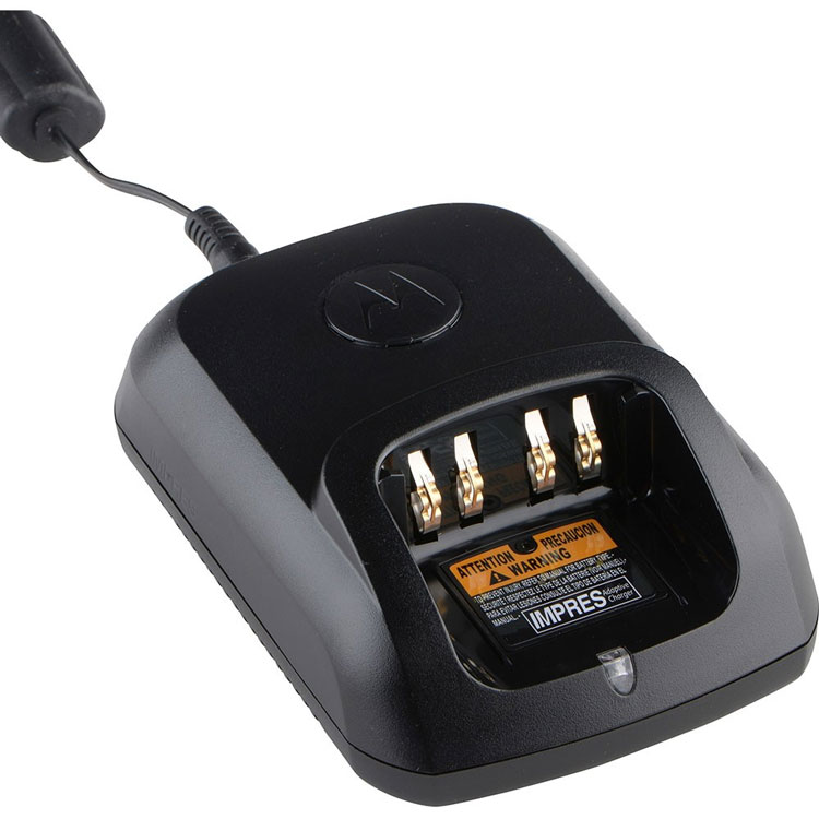 WPLN4253 Motorola Impres Radio Charger