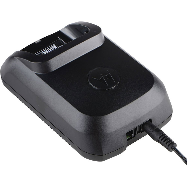 WPLN4253 Motorola Impres Radio Charger