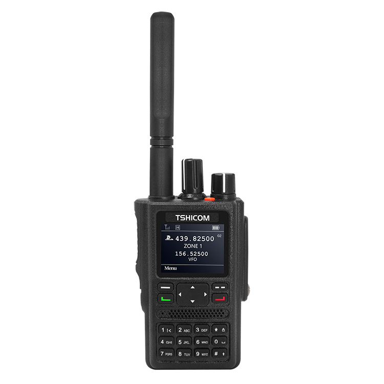 Digital 2 way radios