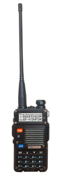 Long Range Radio