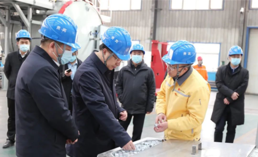 Liaoning Hongtuo New Material Technology Co.
