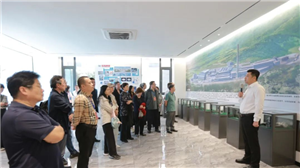 “全国百城百家媒体走进锦州”活动采访