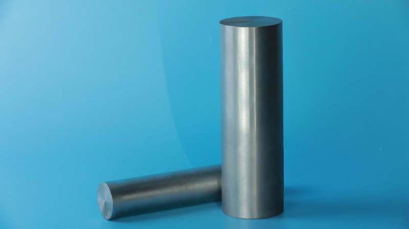 molybdenum bar
