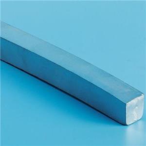 Molybdenum Metal Bar
