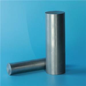 Molybdenum Metal Rod