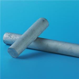 Molybdenum Metal Round Bar