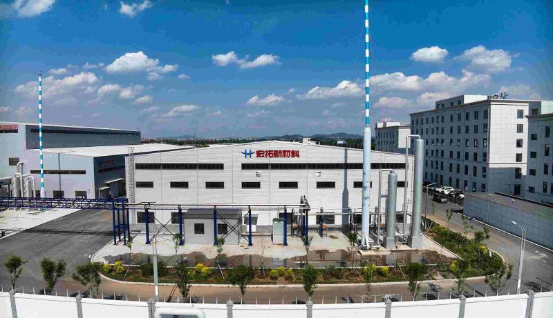 Liaoning Hongtuo New Material Technology Co., Ltd.