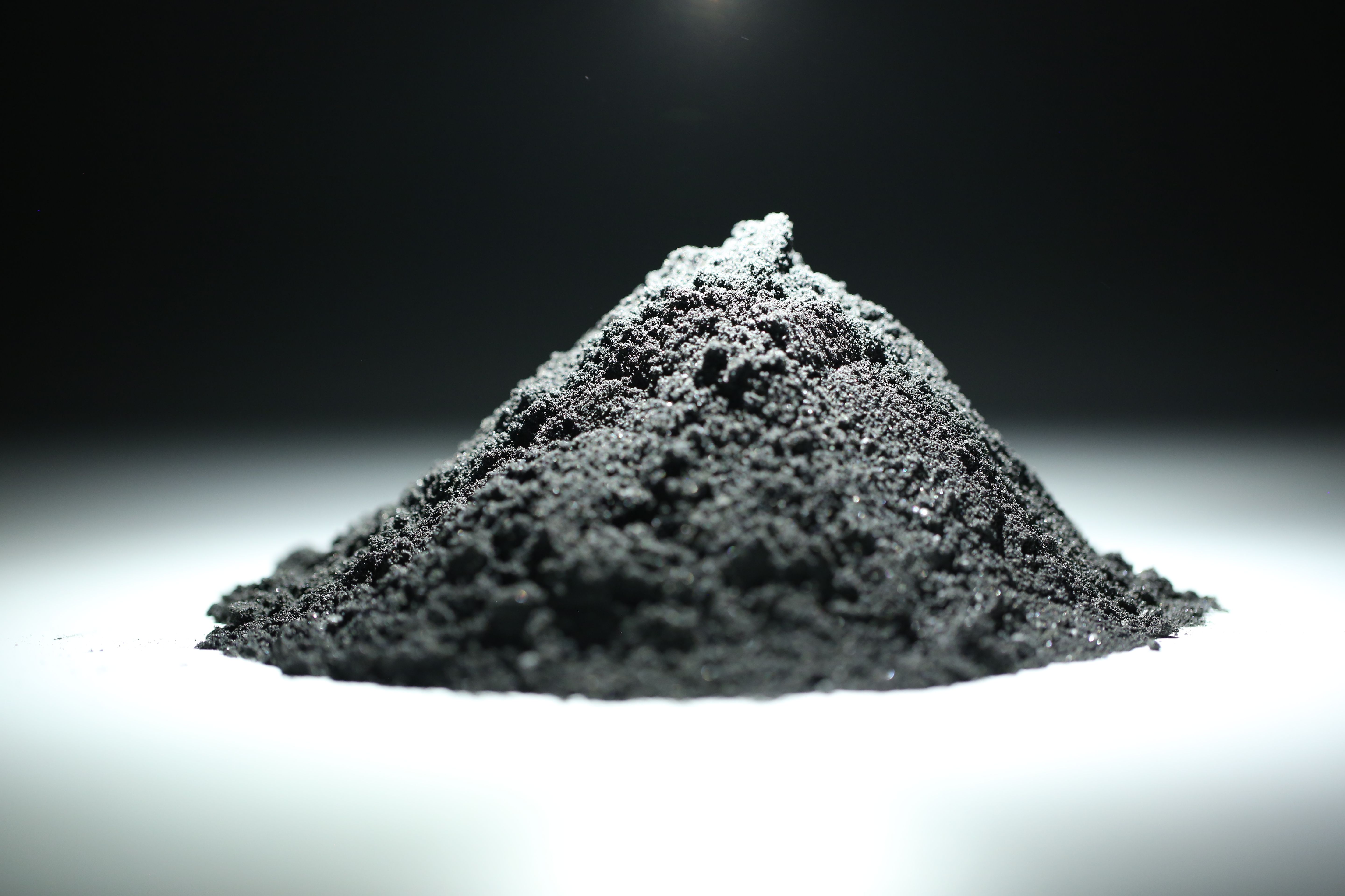 Industry molybdenum oxide