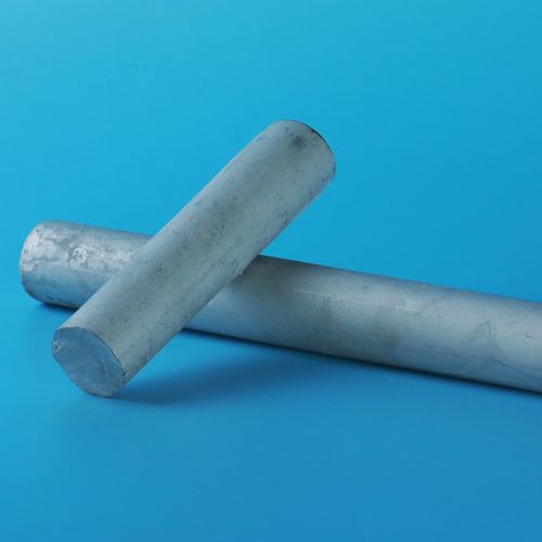 molybdenum metal bar