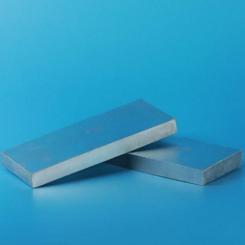 molybdenum metal bar