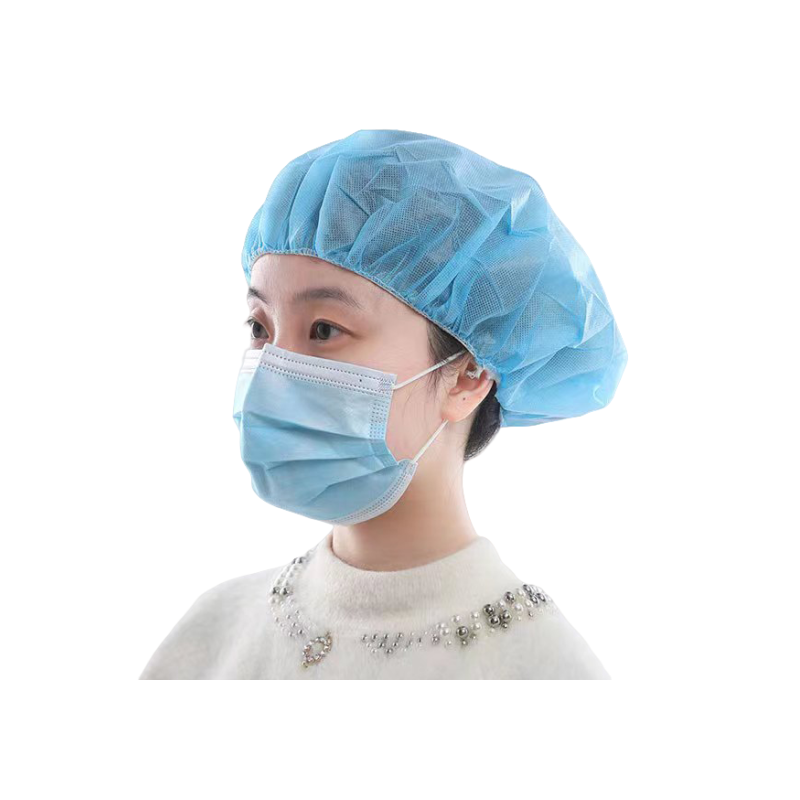 disposable mob cap