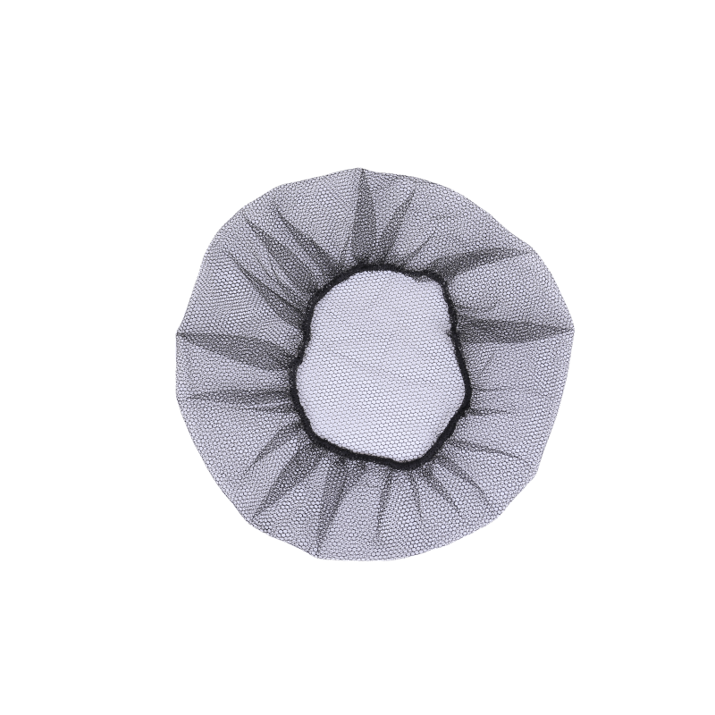 blue mob caps non woven hygiene hair net net cap wig net caps for making wigs