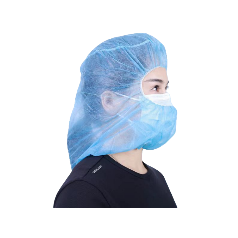 medical disposable nonwoven space cap nursing caps space hat
