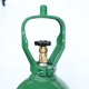 50L 200bar ISO9809-1 EAC High Pressure TPED Certificate Gas Cylinder